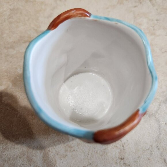 Yankee Candle Tealight Candle Holder Mermaid Theme - Picture 3 of 5